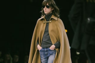 Celine AW19 Hedi Slimane PFW Paris Fashion Week