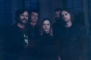 Slowdive 