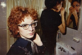 Nan Goldin, All the Beauty and the Bloodshed still