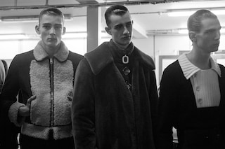 J.W.Anderson AW15 Mens LC:M Dazed