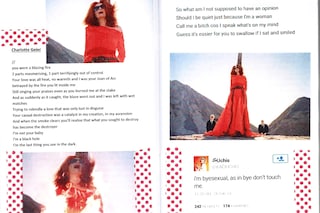 Achey Breaky Heart zine