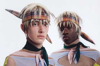 Dazed100 Strongthe 1