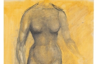 Female Study (1962)