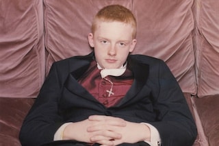 Harley Weir Dazed 100