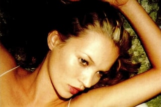 Kate Moss Juergen Teller Dazed &amp; Confused