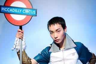 BFC x DAZED Beyond Borders Colleges Council Competition