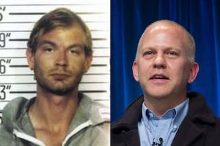 Jeffrey Dahmer, Ryan Murphy