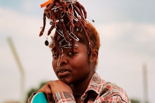 Karabo Mooki, Island Gals (2022)