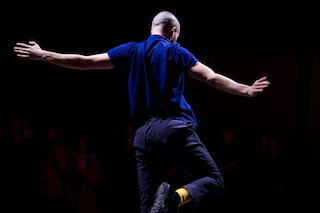Paul Smith AW17 Menswear Pitti Uomo Dazed