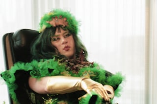 DRAG SYNDROME 1