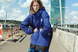 Vetements SS18 collection paris