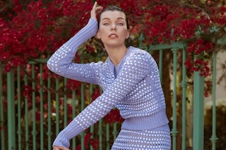Kenzo The Everything AW18 film 