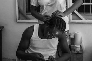 The Endsars movement and young Nigerian style 