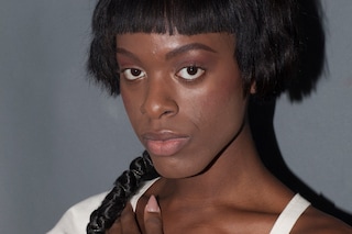 Vaquera SS16 womenswear New York Thomas McCarty