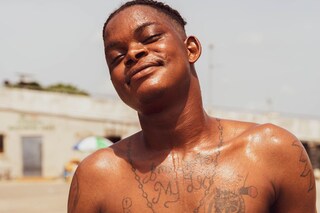 BMX in Lagos