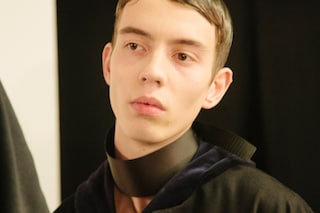 MAN: Rory Parnell Mooney AW16