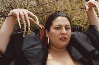 LA’s Latinx community — autumn 2018