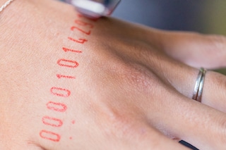 Tania Bruguera