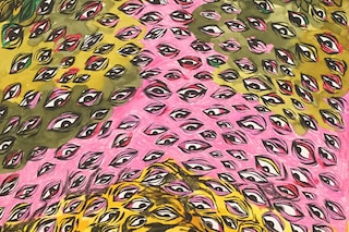 Lady Skollie, 1:54 Contemporary African Art Fair