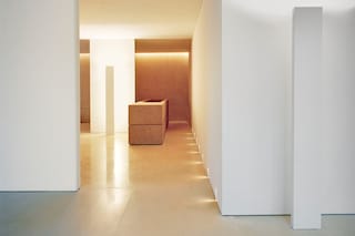 Kanye West loft