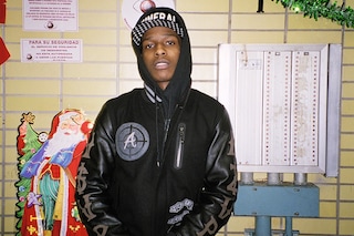 ASAP Rocky