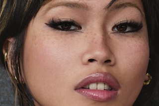 Beabadoobee spring 2026 issue dazed