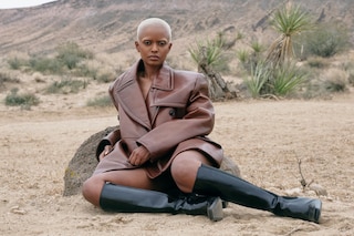 Kelela - Autumn 2022