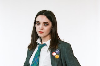 Eva Stibbe Nunney, Heaven Is Other People (2024)
