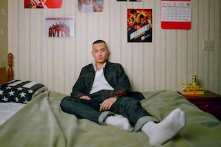 Andrew Kung Wish I Had A Hero Who Looks Like Me