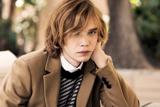 Charlie Plummer Dazed 100