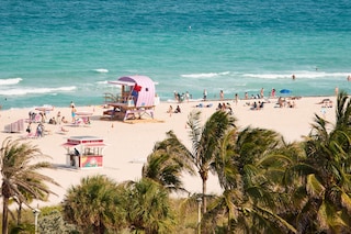 The shelborne Miami by proper