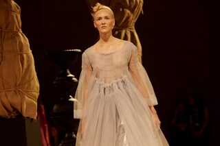 molly goddard fashion in motion v&amp;a museum london