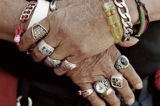 Juan Brenner, Tonatiuh Outtakes