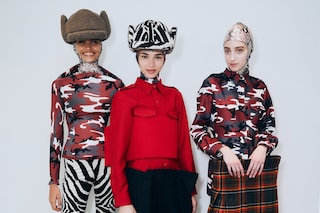Duran Lantink AW25