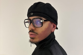 Fashion Awards 2025 NEW WAVE: Creatives 