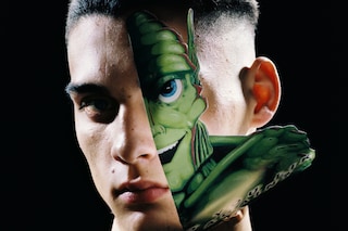 A Magazine Curated By Kim Jones