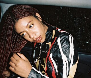 Mowalola Ogunlesi Dazed 100