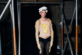 Paolo Carzana SS27