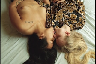 Love Me, Stella Asia Consonni