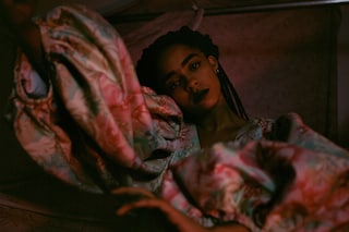 Kelsey Lu – spring 2019