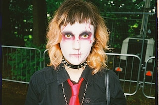 My Chemical Romance Glasgow