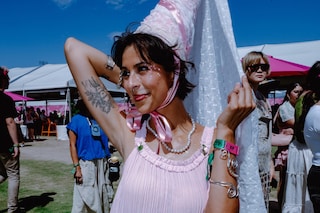 Daisy Chain Fields fans