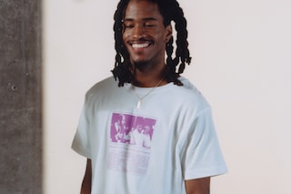 Everpress x Amnesty 50/50 Lookbook