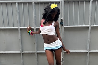 Rachel Ojuromi IG
