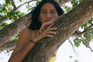 Trinity Ellis’ Puerto Rico
