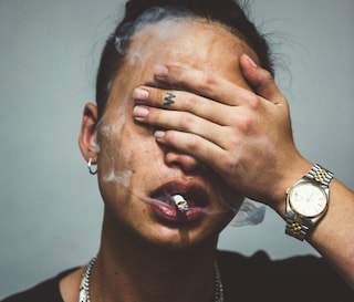 Keith Ape Dazed 100
