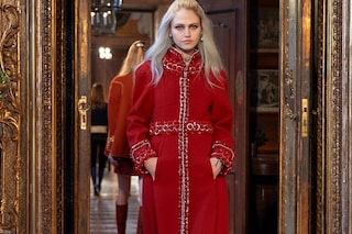 Metiers d&#39;art Paris-Salzburg Prefall 15 Chanel