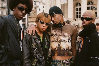 Street Style: Paris Fashion Week SS23