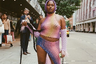 Street Style: London Fashion Week SS23