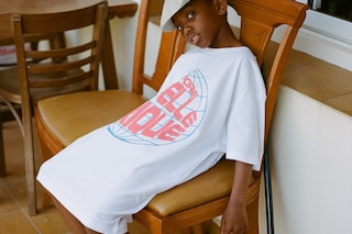 Wekafore jibril Nigerian Fashion Label 